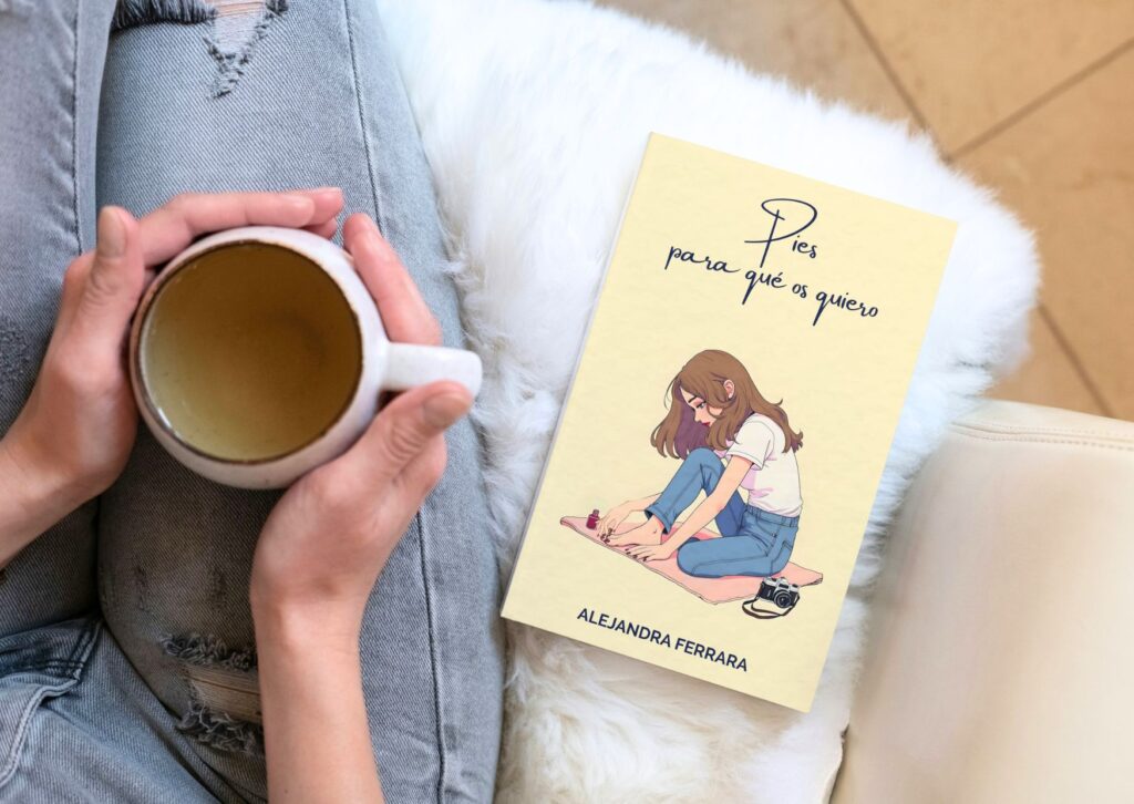 pies para qué os quiero