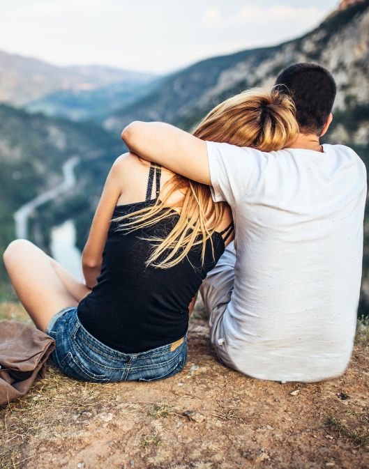 escritora de novela romántica